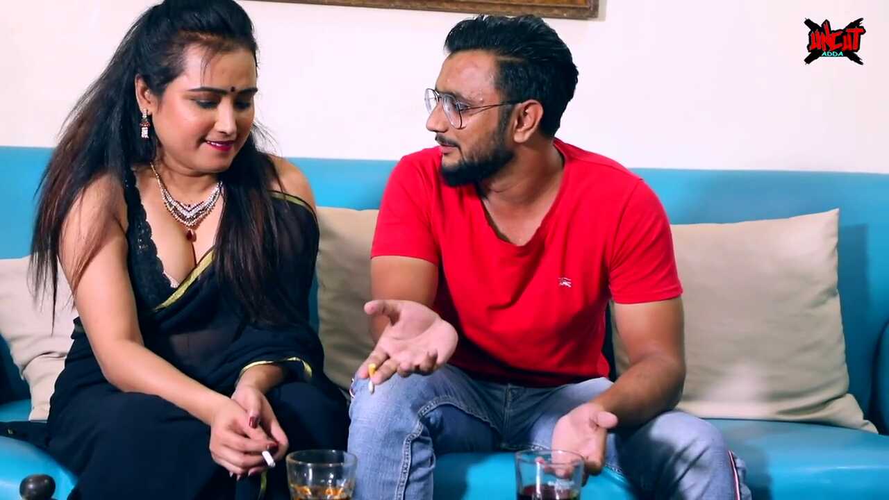 Akeli Bhabhi Hot Web Series Free Porn Video WoWuncut