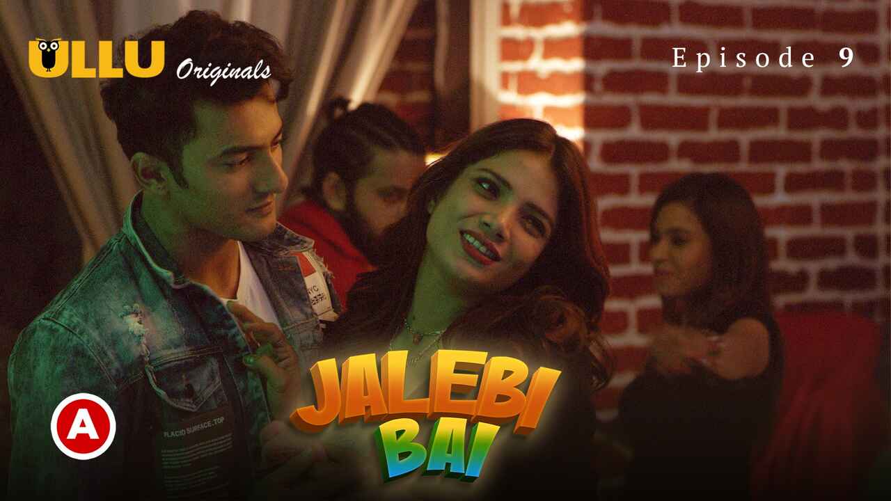 Jalebi Bai Part 3 Ulllu Hot Sex Web Series 2022 Episode 9