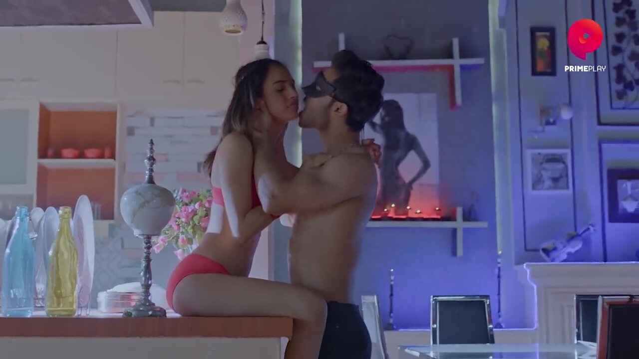 Silsila Hai Pyar Ka Jalva App Hindi Sex Web Series Ep