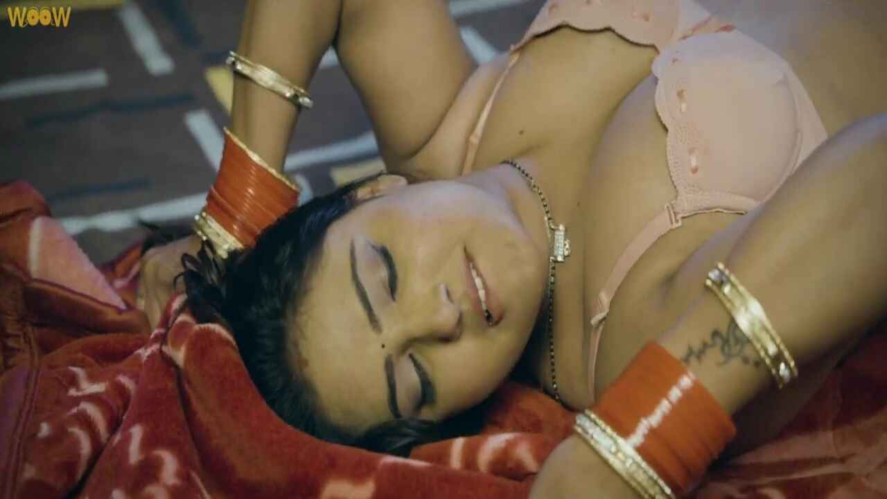 Langot Woow Originals Hindi Sex Web Series Episode