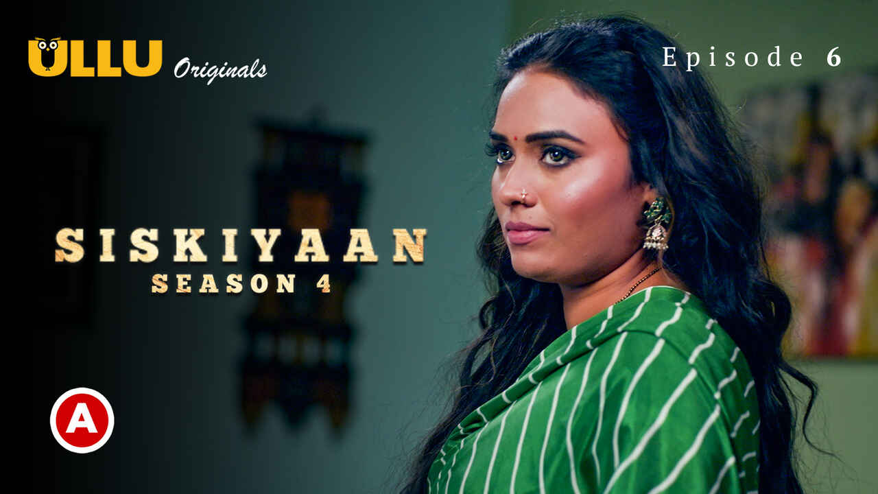 Palang Tod Siskiyaan Season 4 2023 Ullu Sex Web Series Ep 6