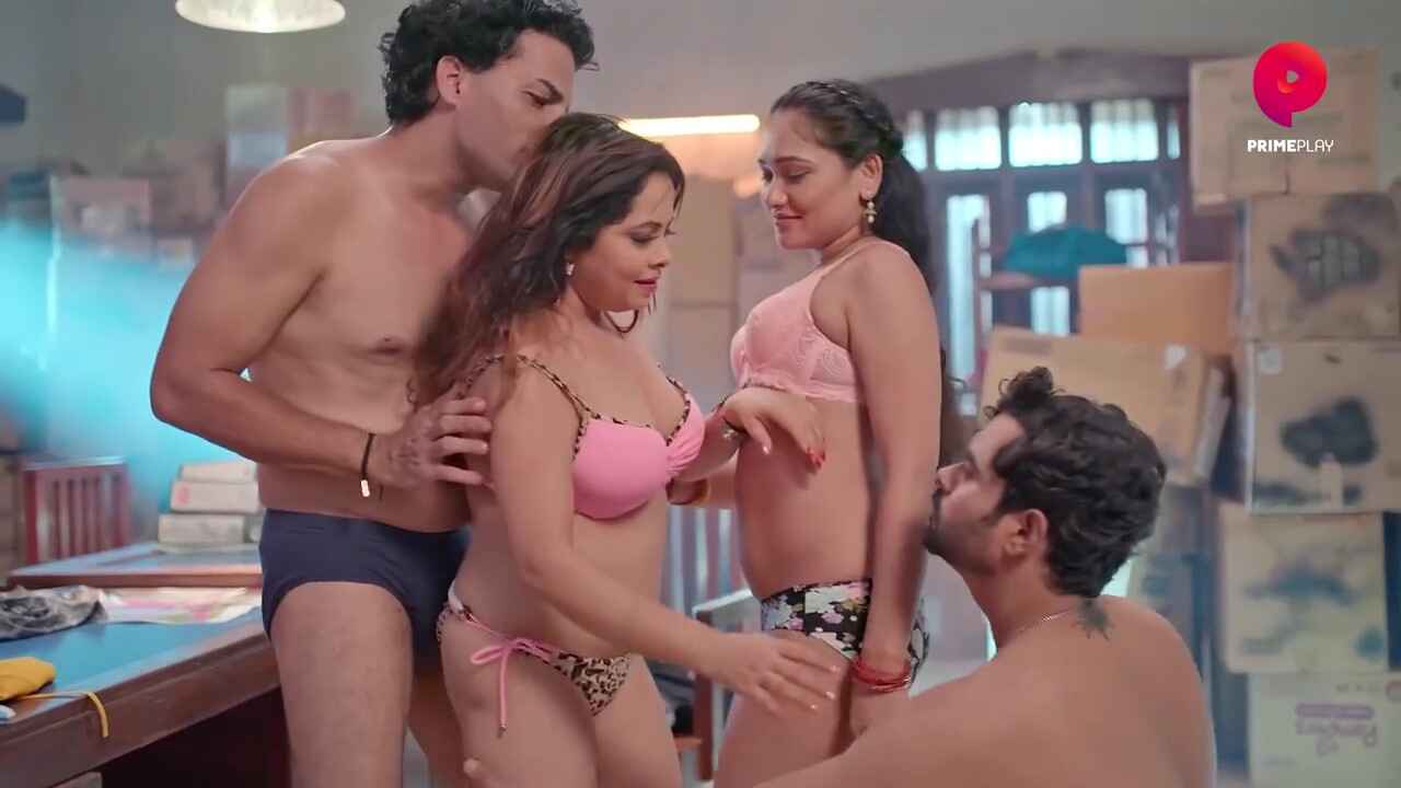 Putala Primeplay Originals Hindi Sex Web Series Ep