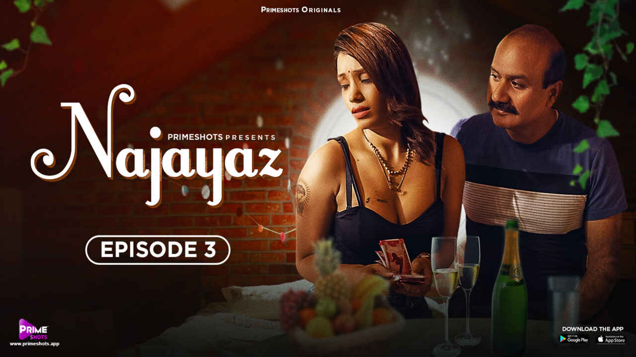 Najayaz 2024 Primeshots Xxx Web Series Free Porn Video WoWuncut