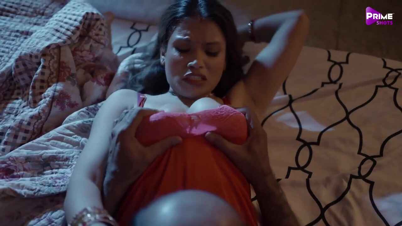 Najayaz Primeshots Hindi Sex Web Series Episode