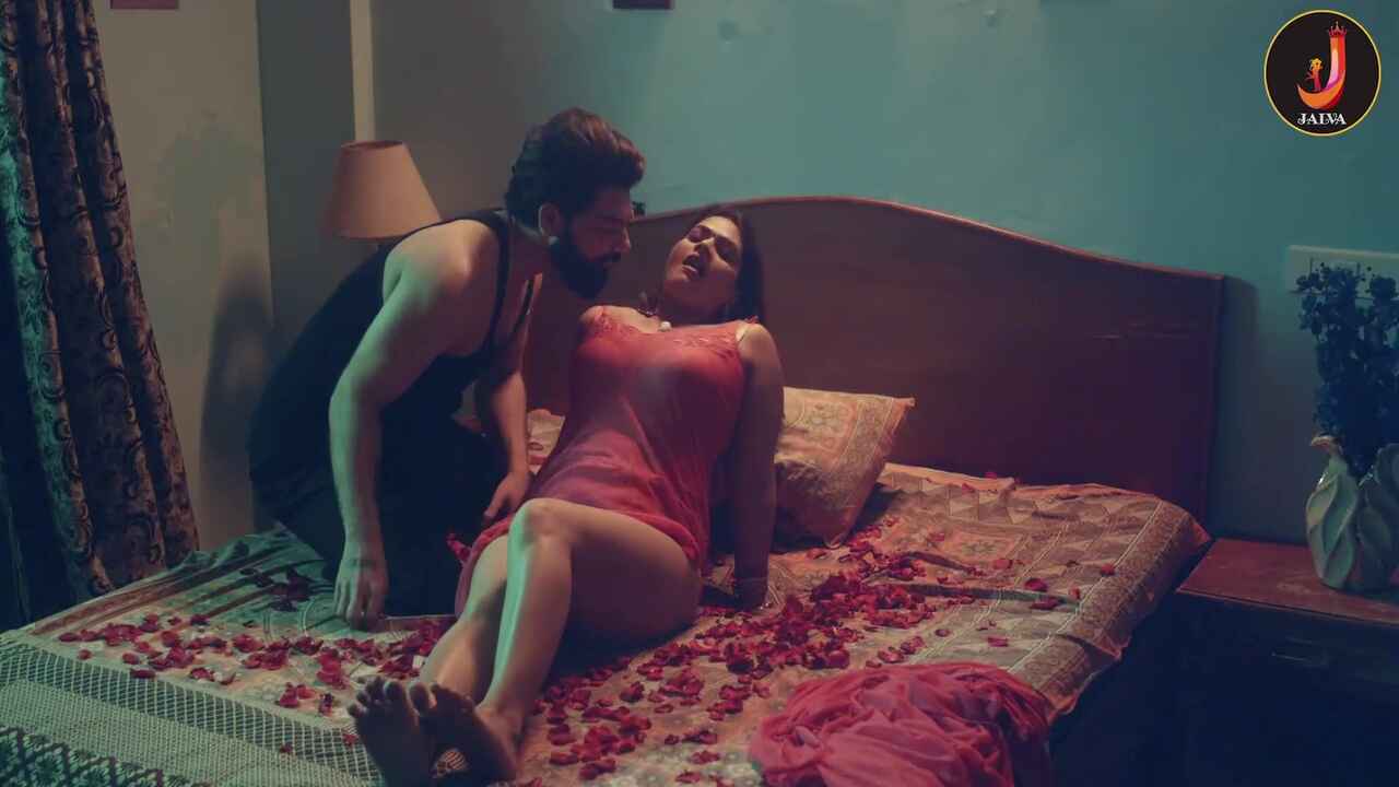 Shatir Jalva App Hindi Sex Web Series Episode