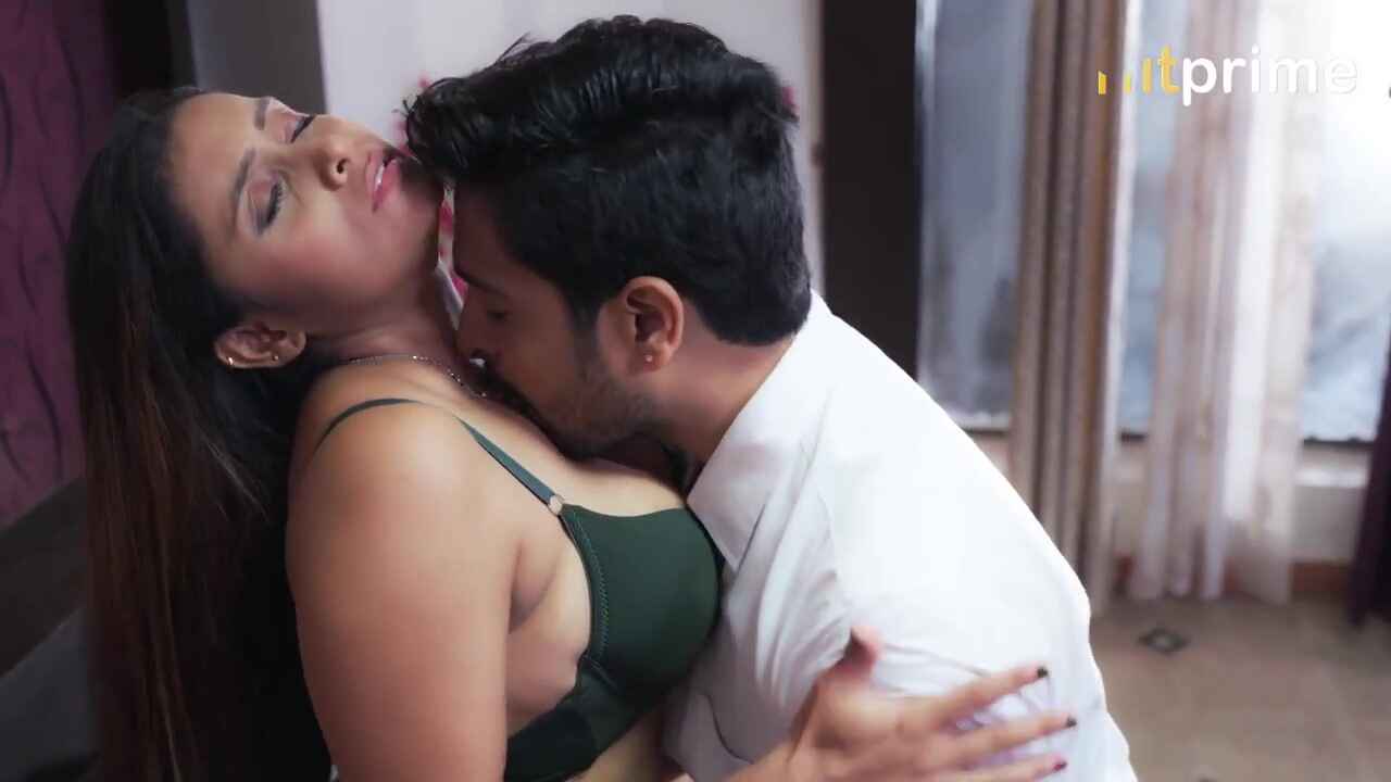 Landlord Lele 2024 Hitprime Hindi Sex Web Series Episode 1