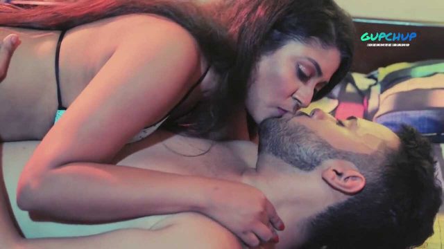 Step Mother Season 1 Episode 1 Gupchup Hindi Porn Web Series