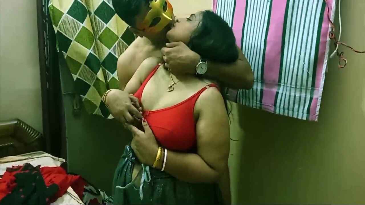 Musti Sex - bhabhi ke sath masti short film Free Porn Video WoWuncut.com