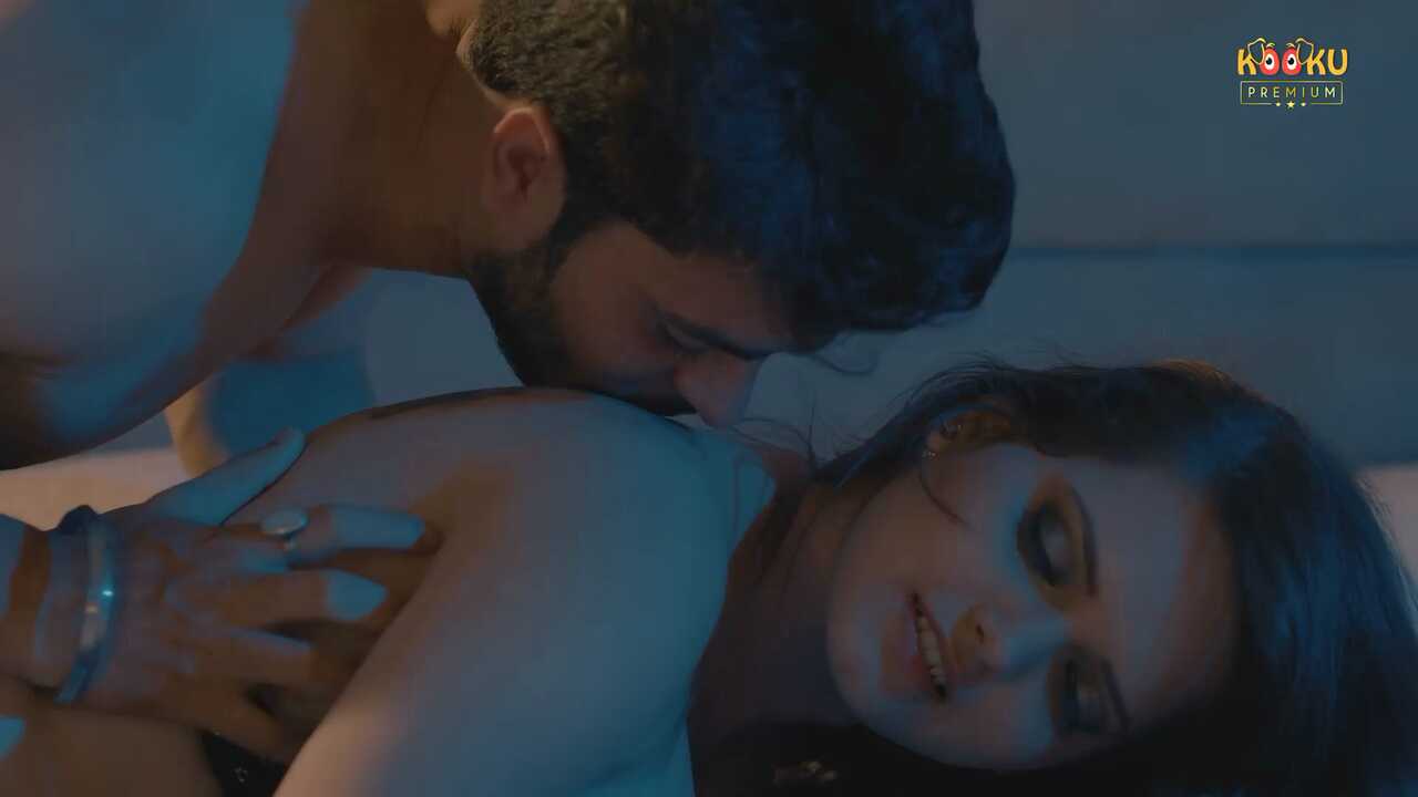 Kooku hot web series