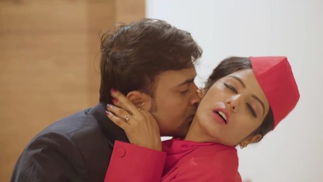 Hot Air Hostess Xxx - Air Hostess 2021 Nuefliks Hot Hindi Porn Movie Season 1