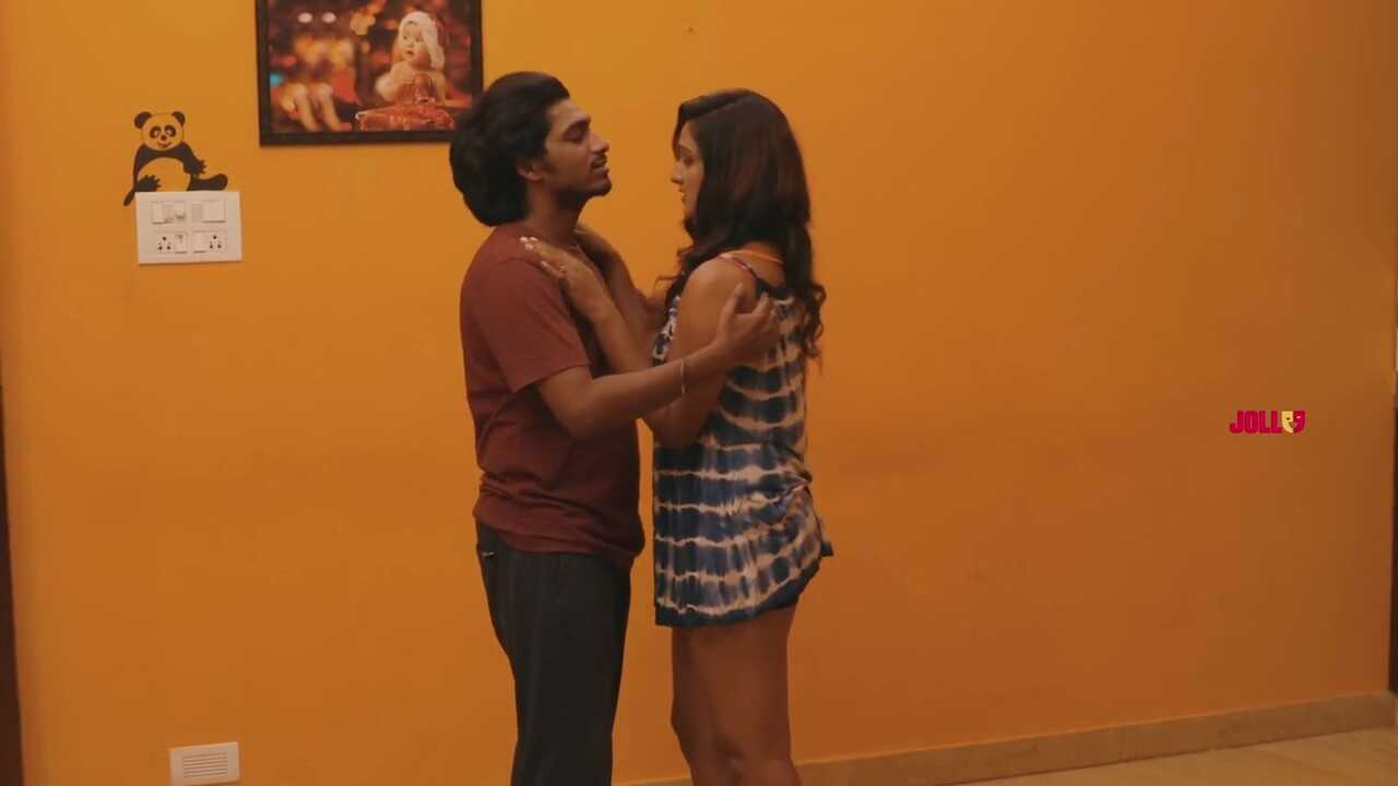 aroma 2021 unrated tamil hot web series Free Porn Video WoWuncut.com