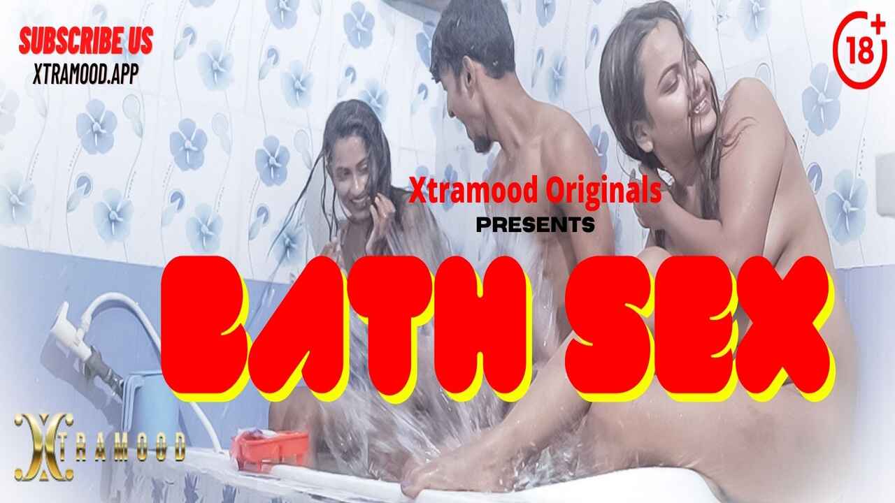 bath sex xtramood hindi hot video Free Porn Video WoWuncut.com