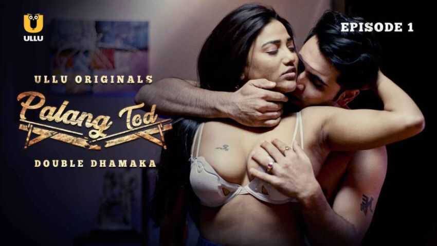2019 Sex Dhamaka Sex Open - double dhamaka ullu wev series Free Porn Video WoWuncut.com
