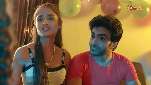 Humara Pyaar Chamatkar Kooku Hindi Hot Web Series 2021 Ep 1