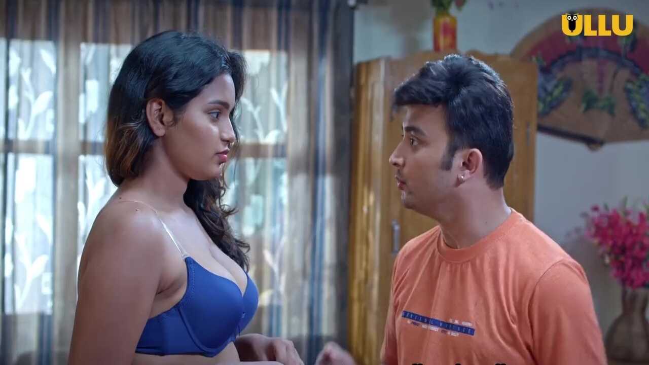 Ullu web series hindi