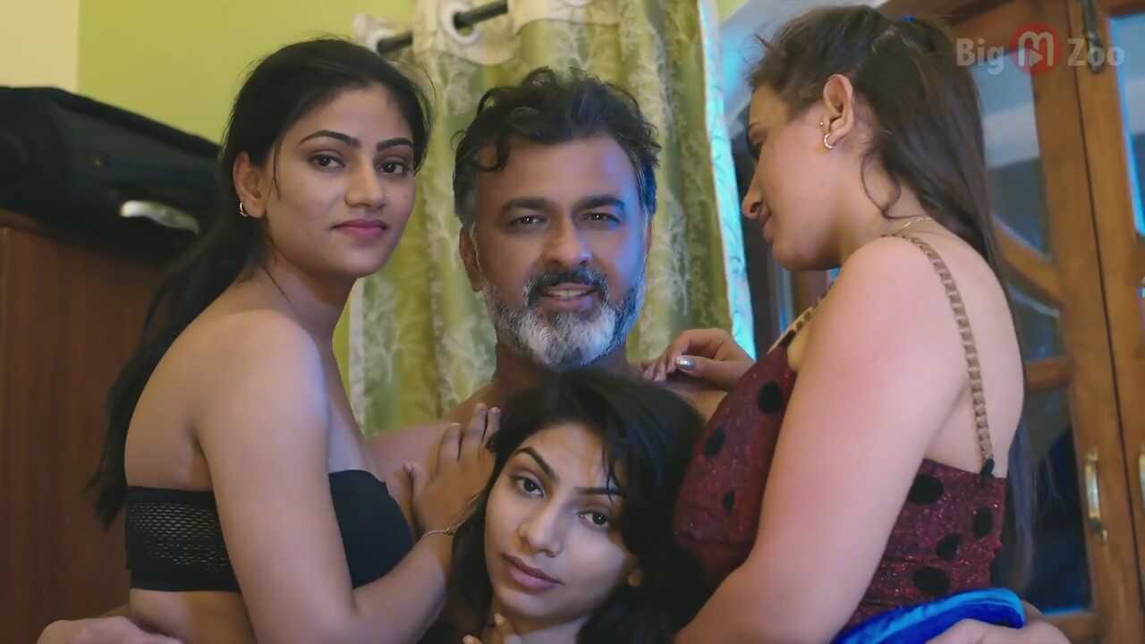 rocking dad hindi hot web series Free Porn Video WoWuncut.com