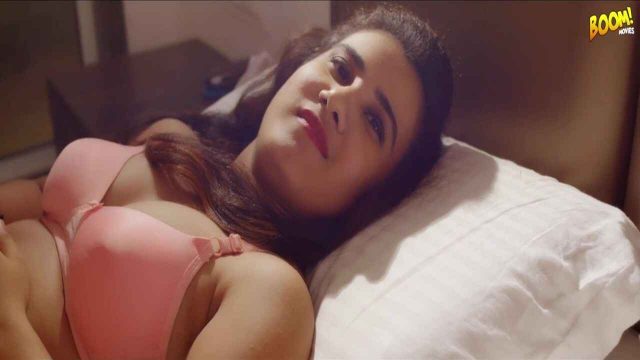 Hell Girl Boom Movies Originals Hindi Hot Short Film 2021