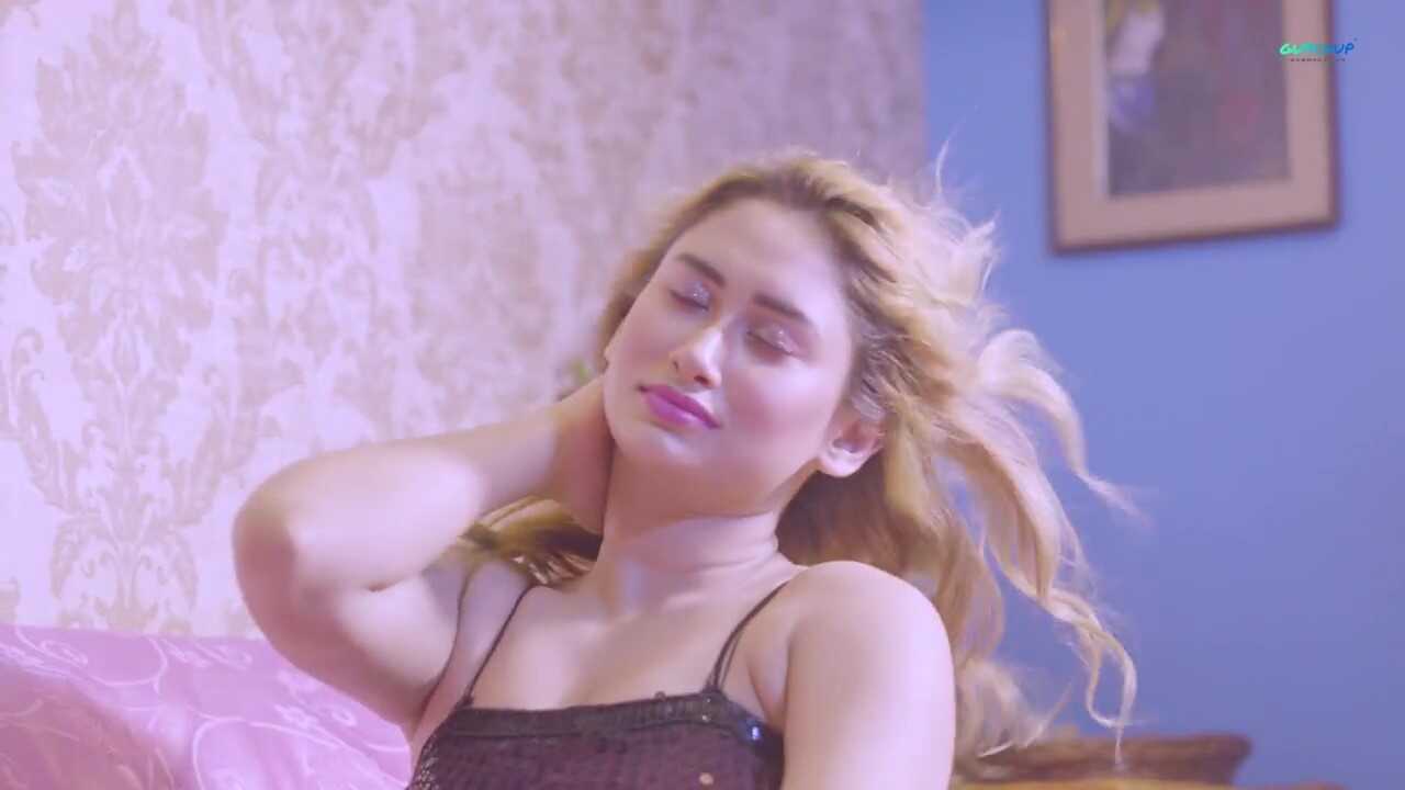 Www Hindipornmovie - Midnight Massage Parlour Gupchup Hindi Porn Movie S01 Ep1 2021