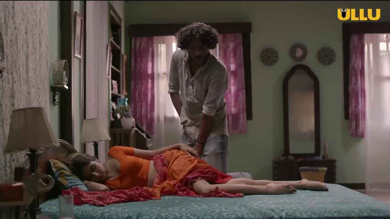 Khul ja sim sim web series sex scenes
