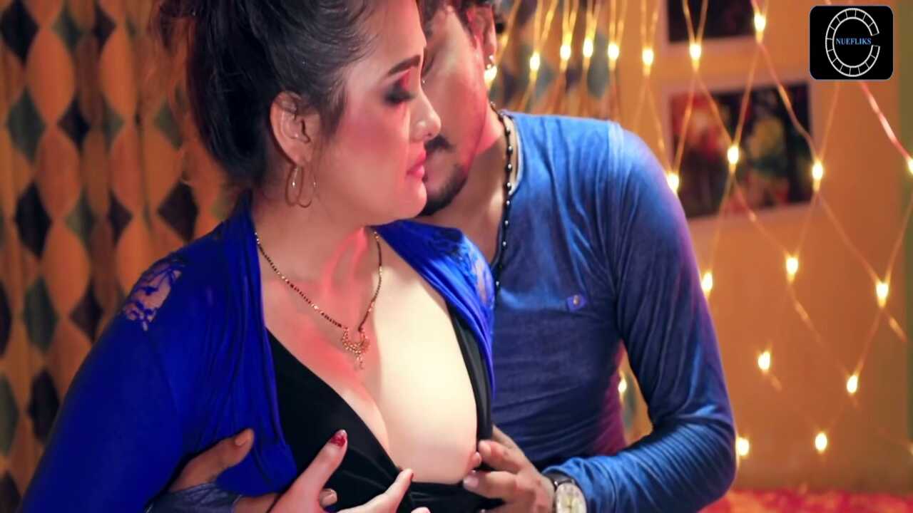 Nancy Bhabhi Porn Video 2020 Nuefliks Season 2 Episode 2