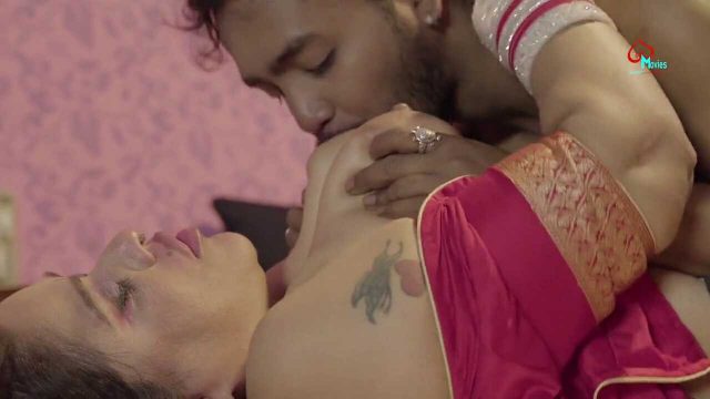 Dadi Ma Bf - I Love You Dadi 2021 Uncut Love Movies Hindi Hot Web Series