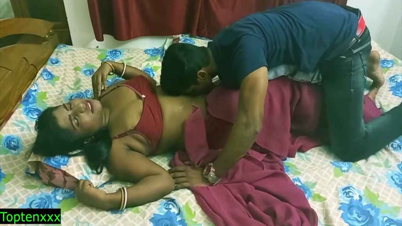 Horny Bhabhi Fucked Toptenxxx Hindi Hot Short Film