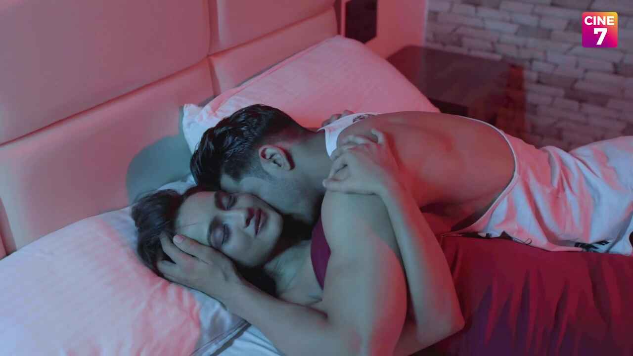 Latest hot sex web series