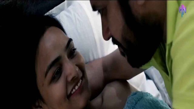 The Last Night Hotty Notty Hindi Hot Short Film 2021