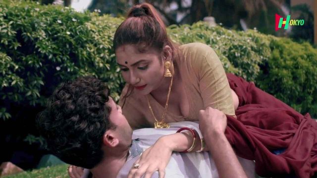 Doctor Mohini Hokyo Originals Hindi Hot Web Series 2022 Ep 1