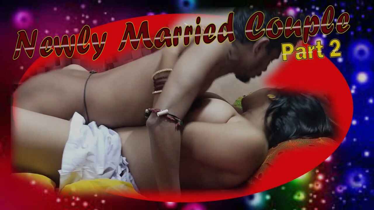 newly married couple hindi sex film Free Porn Video WoWuncut pic