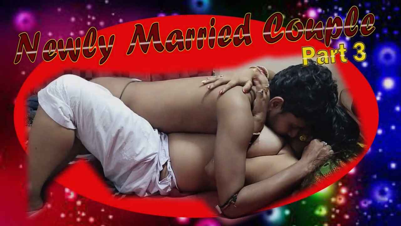 just married sex video free