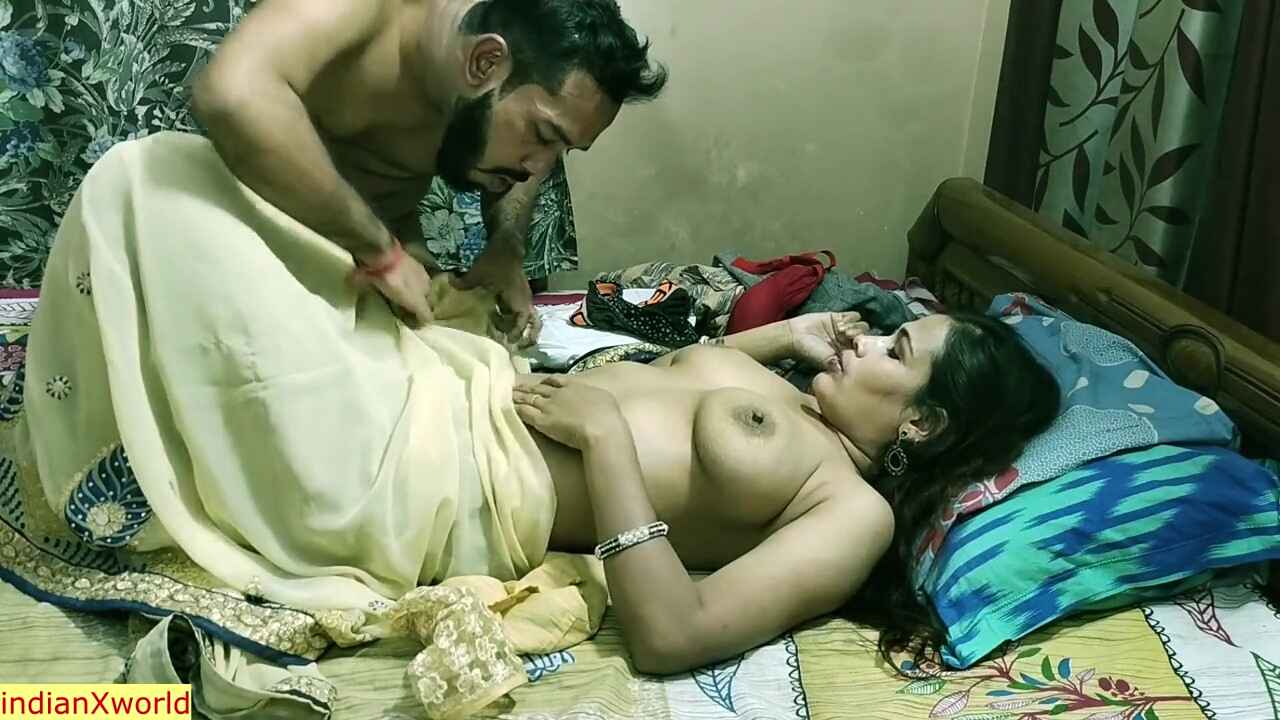 indian desi bhabhi masala sex Free Porn Video WoWuncut.com