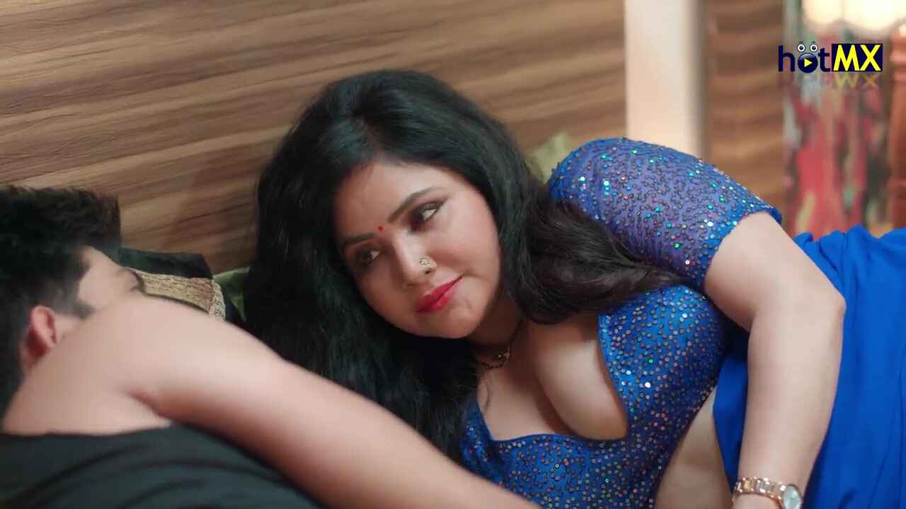 Hotbhabisexvideo - barkha bhabhi hotmx hindi sex video Free Porn Video WoWuncut.com