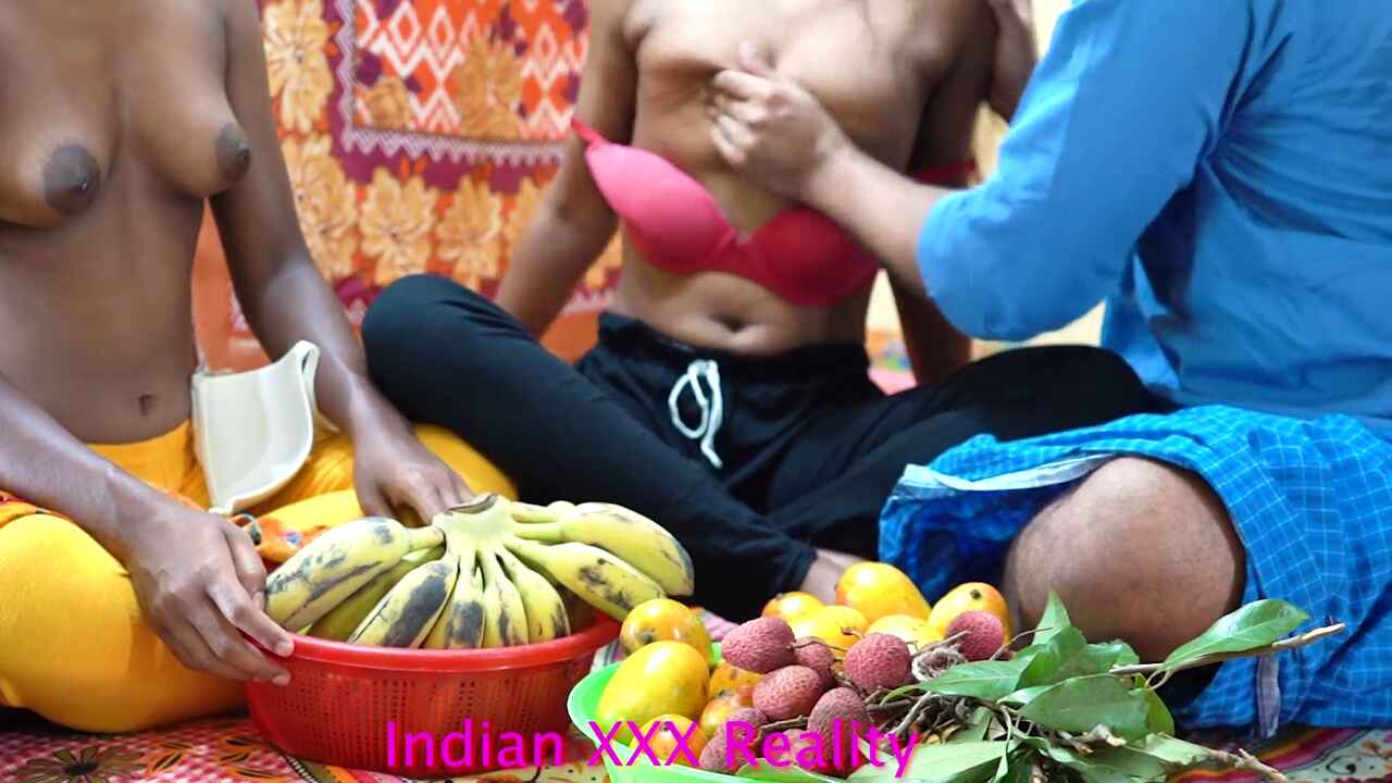 two sister fuck in fathers fruit shop indian xxx reality video Free Porn  Video WoWuncut.com