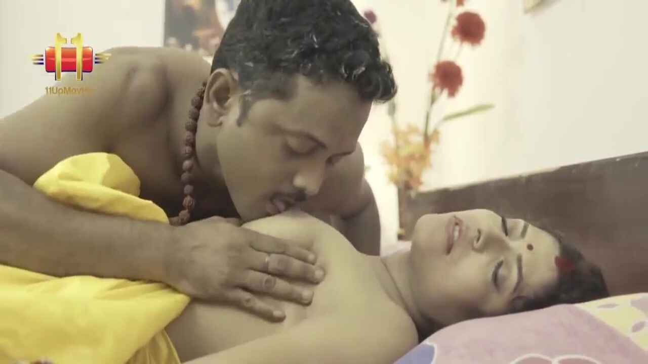 Sapna Xxx Nice Hindi - gulabbo ki sapna 11upmovies episode 2 Free Porn Video WoWuncut.com