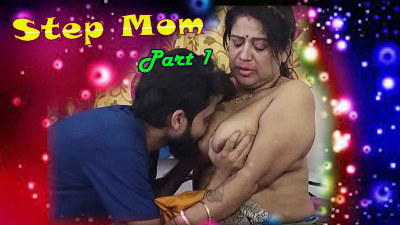 indian step mom xxx video Free Porn Video WoWuncut.com