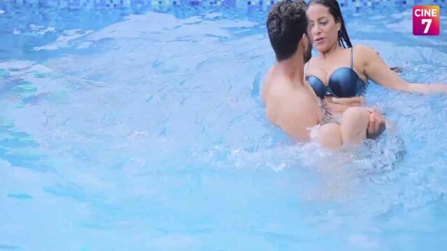 Cam Girl Cine7 Originals Hindi Hot Web Series Episode 2 2021