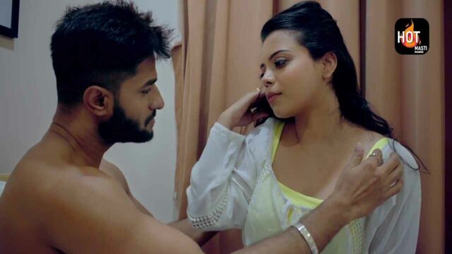 Hulchul Hot Masti Originals 2022 Hindi Hot Short Film