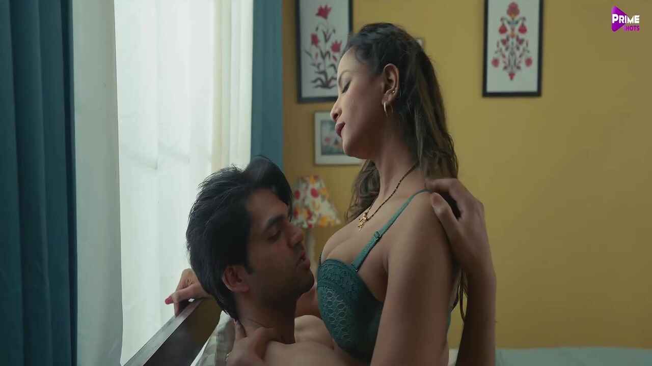 ac ki taisi primeshots hindi hot web series Free Porn Video WoWuncut.com
