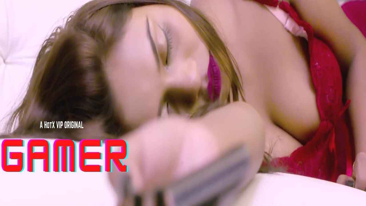 gamer hotx vip sex film Free Porn Video WoWuncut.com