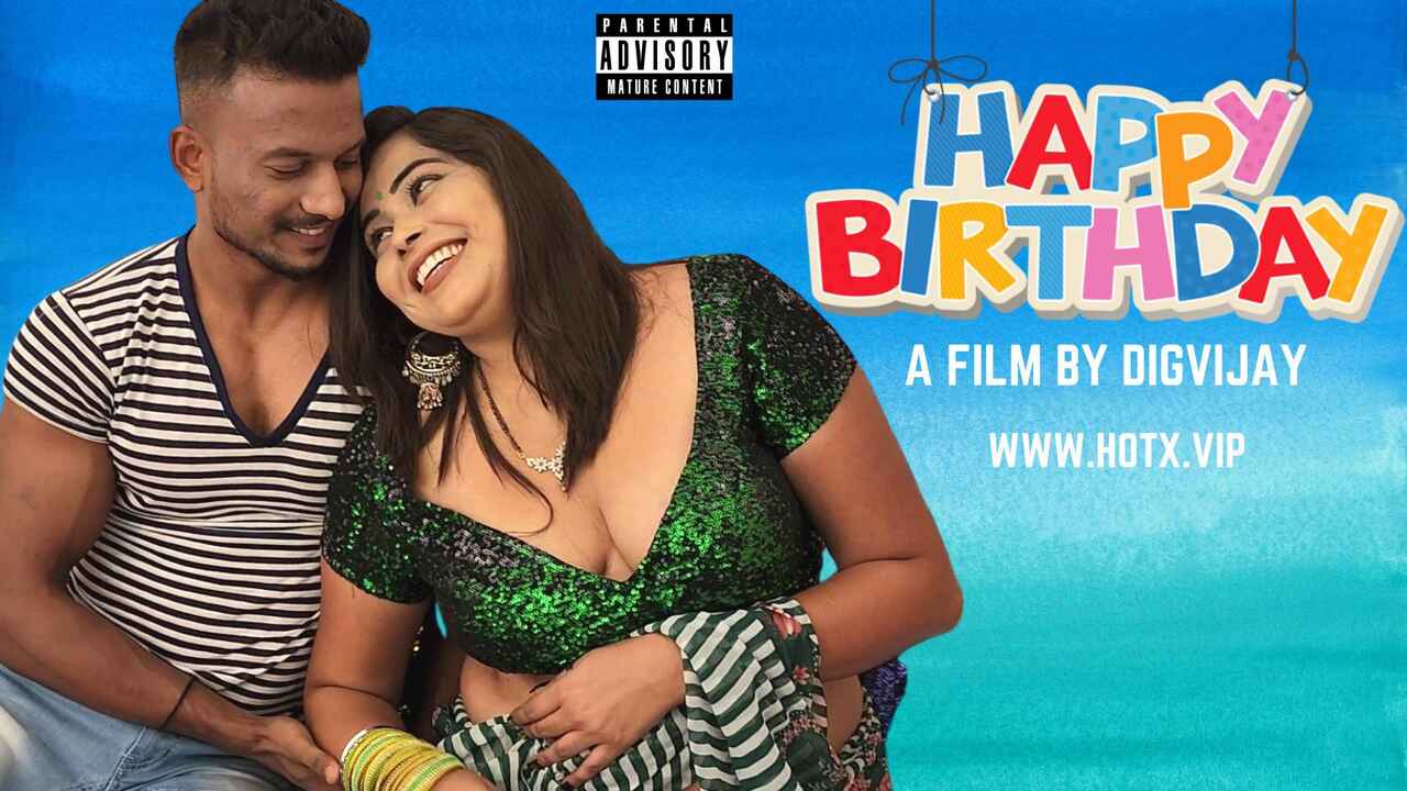 1280px x 720px - Happy Birthday Hotx Vip 2022 Hindi Uncut Xxx Video