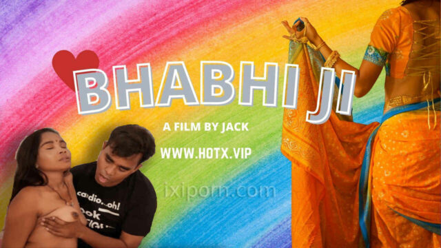 Bhabi Ji Xxxvideo - Bhabhi Ji 2022 Hotx Vip Originals Hindi Uncut Porn Video
