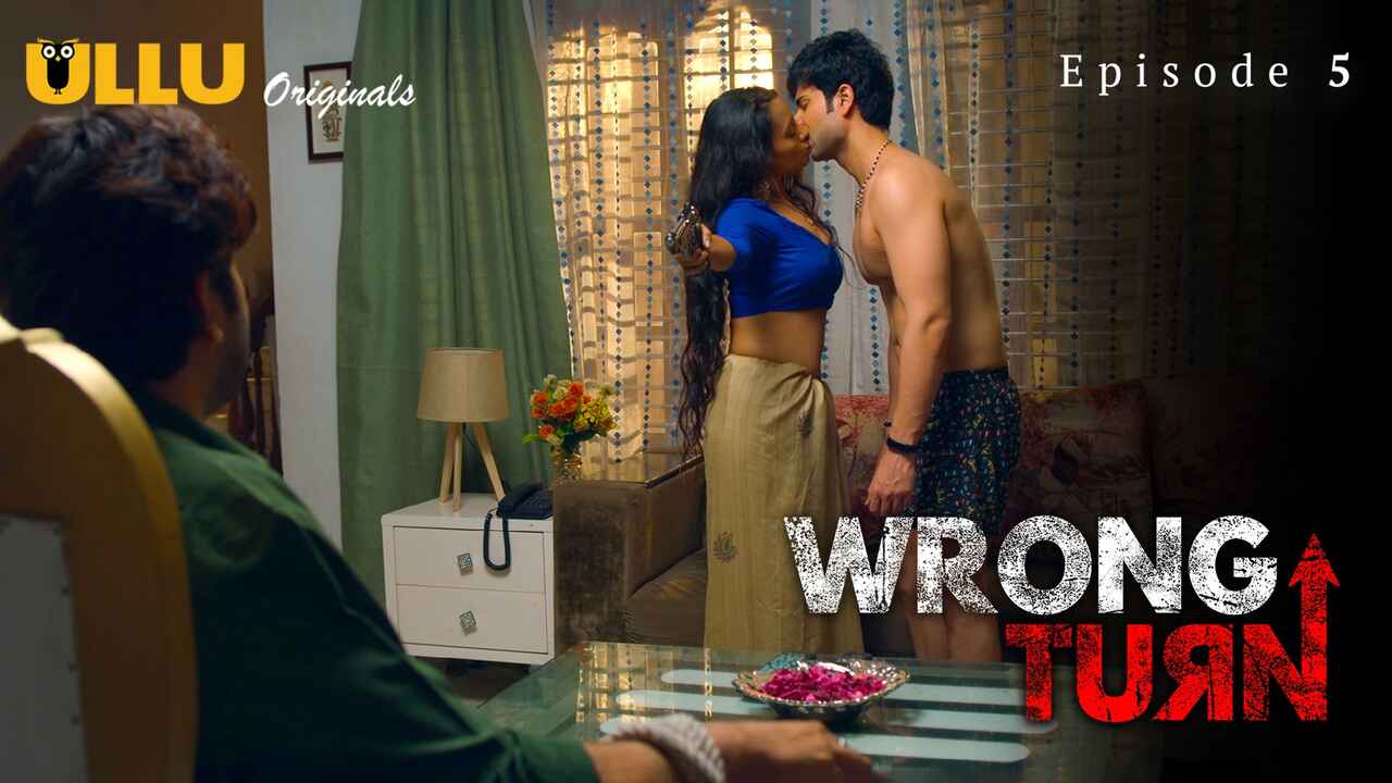 Index of ullu web series