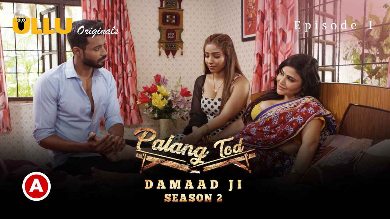 Rajsi verma hot webseries