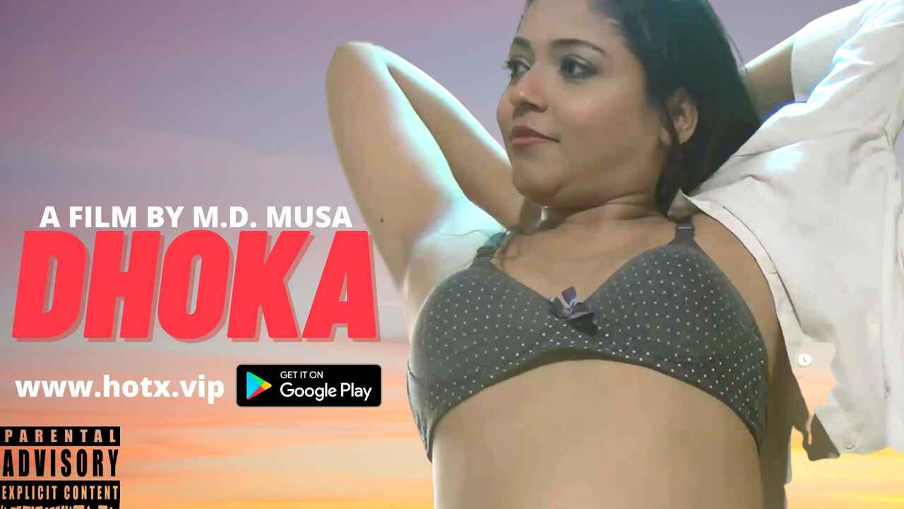 Dhoka X X X - dhoka hotx originals hindi xxx video Free Porn Video WoWuncut.com