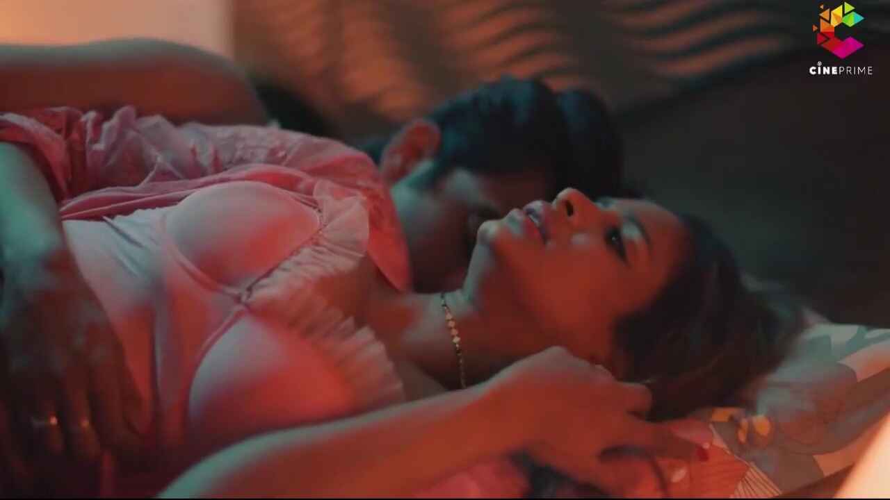 Red Sex Wep - mami no 1 cineprime hindi sex web series Free Porn Video WoWuncut.com