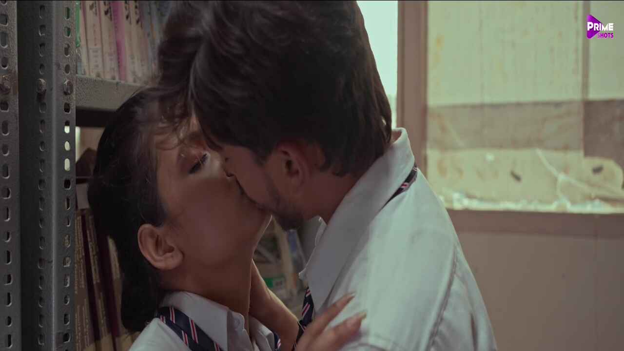 Nalayak Prime Shots 2022 Hindi Hot Web Series Episode 2
