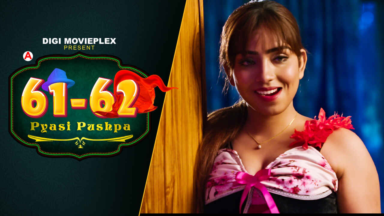 61 62 web series cast