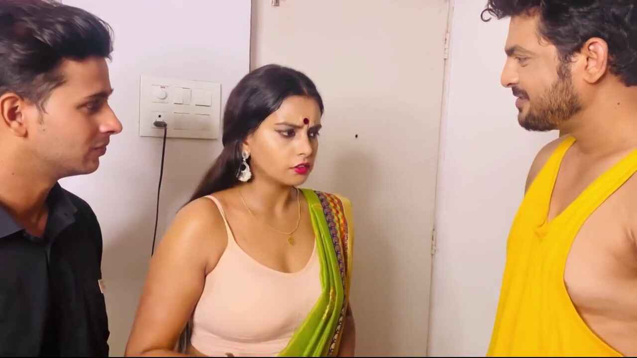 bhabhi ji hamari hain hungama play web series Free Porn Video WoWuncut.com