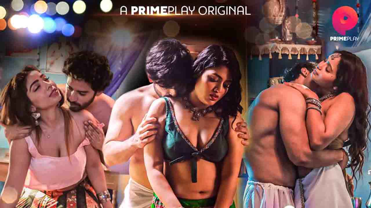 Sexio Web Com - charamyog primeplay hindi sex web series Free Porn Video WoWuncut.com